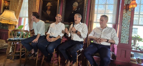  A edição de 2026 da London Climate Action Week ocorreu em um contexto marcado pelo legado da COP 30 e pela crescente importância dos governos estaduais